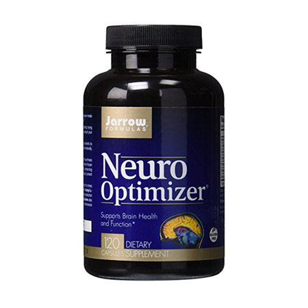 NeuroOptimizer